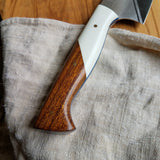 NORA # 1332 - CPM M4 8.5' Chef - Angular