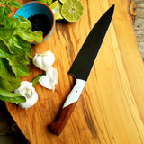 NORA # 1332 - CPM M4 8.5' Chef - Angular