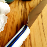 NORA # 1332 - CPM M4 8.5' Chef - Angular