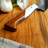 NORA # 1332 - CPM M4 8.5' Chef - Angular
