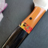 NORA #1333 - 3.5 Inch Paring - Full Circle