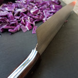 NORA # 1350 - 10' AEB-L Kiritsuke - Jonah and the Whale