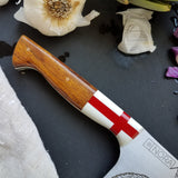 NORA # 1344 - 10' AEB-L Kiritsuke - Agnus Dei (Lamb of God)