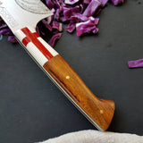 NORA # 1344 - 10' AEB-L Kiritsuke - Agnus Dei (Lamb of God)