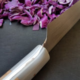 NORA #1345- 7.5' AEB-L Santoku - Enso