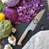 NORA #1345- 7.5' AEB-L Santoku - Enso