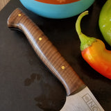 Fortune Cookie NORA #1359 - 8.5' AEB-L Chef - Have more than thou showest...