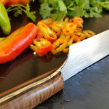 Fortune Cookie NORA #1359 - 8.5' AEB-L Chef - Have more than thou showest...