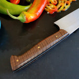 Fortune Cookie NORA #1359 - 8.5' AEB-L Chef - Have more than thou showest...