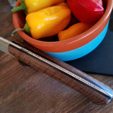 Fortune Cookie NORA #1359 - 8.5' AEB-L Chef - Have more than thou showest...