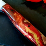 Fortune Cookie NORA #1366 - 10' AEB-L Kiritsuke - Say hello to my little friend