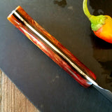 Fortune Cookie NORA #1366 - 10' AEB-L Kiritsuke - Say hello to my little friend