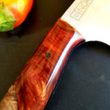 Fortune Cookie NORA #1366 - 10' AEB-L Kiritsuke - Say hello to my little friend