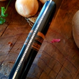 Fortune Cookie NORA #1363 - 10' AEB-L Kiritsuke - The Duke
