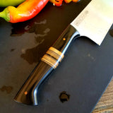 Fortune Cookie NORA #1363 - 10' AEB-L Kiritsuke - The Duke
