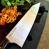 Fortune Cookie NORA #1363 - 10' AEB-L Kiritsuke - The Duke