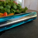 Fortune Cookie NORA #1365- 7.5' AEB-L Santoku - Let them Eat Cake