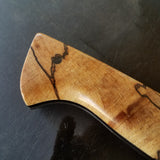 Fortune Cookie NORA #1361 - AEB-L Nakiri - A Boy Named Sue