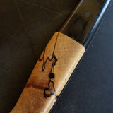 Fortune Cookie NORA #1361 - AEB-L Nakiri - A Boy Named Sue