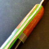 Fortune Cookie NORA #1367 - 3.5 Inch Chunky Paring - Buy the ticket