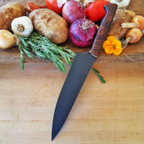 Fortune Cookie NORA #1372 - 8.5' CPM-M4 Chef - The Dude Abides