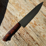 Fortune Cookie NORA #1372 - 8.5' CPM-M4 Chef - The Dude Abides