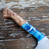 NORA #1419 - 6.5' AEB-L Nakiri - Yeah Buoy!