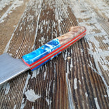 NORA #1419 - 6.5' AEB-L Nakiri - Yeah Buoy!