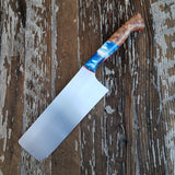 NORA #1419 - 6.5' AEB-L Nakiri - Yeah Buoy!