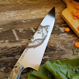 NORA #1488 - 10' AEB-L Chef - HOUSE STARK