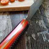 NORA #1486 - 8.5' AEB-L Chef - HOUSE LANNISTER