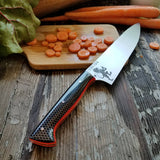 NORA #1486 - 8.5' AEB-L Chef - HOUSE LANNISTER