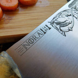 NORA #1489 - 10' AEB-L Kiritsuke - HOUSE TARGARYEN