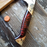 NORA #1489 - 10' AEB-L Kiritsuke - HOUSE TARGARYEN