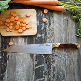 NORA #1489 - 10' AEB-L Kiritsuke - HOUSE TARGARYEN