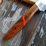 NORA #1491 - 3.5 Inch Paring - TYRION (The Little King)