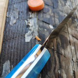 NORA #1480 - 3.5' Paring - Coming Full Circle