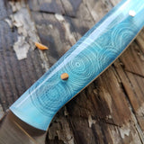 NORA #1480 - 3.5' Paring - Coming Full Circle