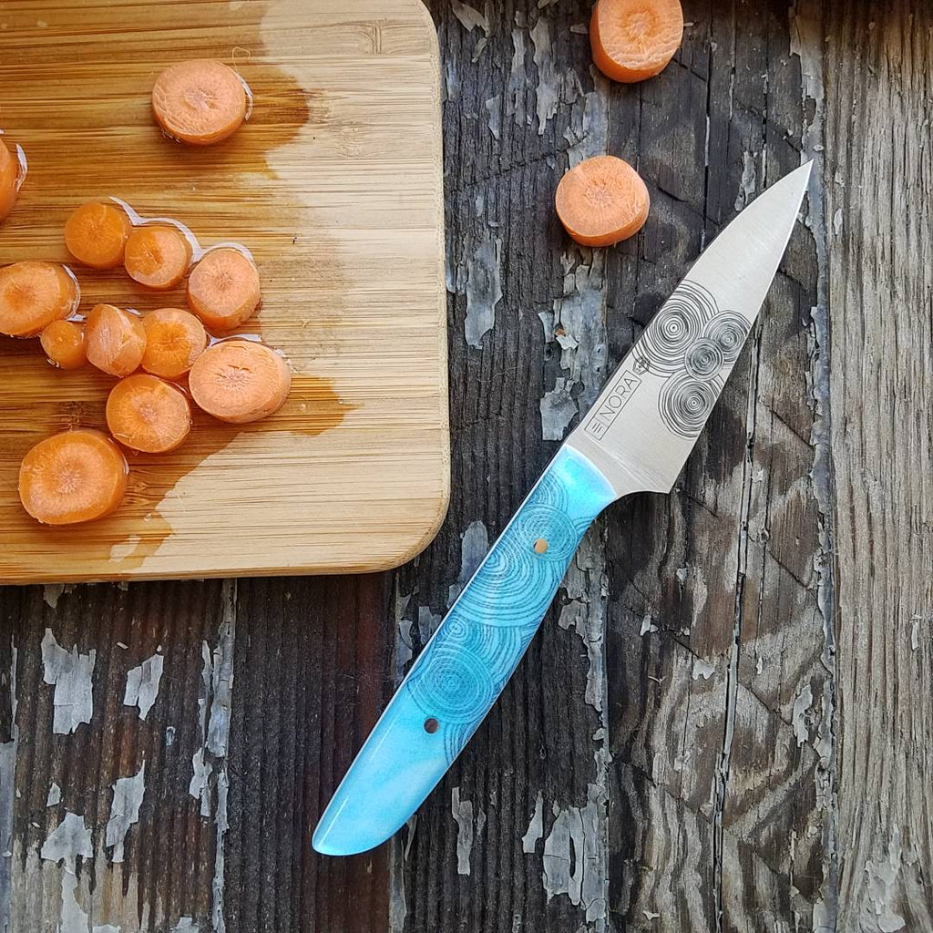 NORA #1480 - 3.5' Paring - Coming Full Circle