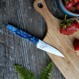 NORA #1495 - 3.5' Paring - Knife Thru the Heart