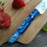 NORA #1495 - 3.5' Paring - Knife Thru the Heart