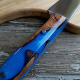 NORA #1505 - 3.5' Paring - Lil' Whale
