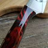 NORA #1494 - 3.5' Paring - Mostly Sweet