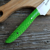 NORA #1498 - 3.5' Paring - Mother of Dragons (green)