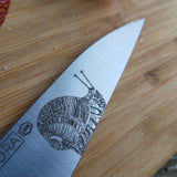 NORA #1506 - 3.5' Paring - Turbo 2.0
