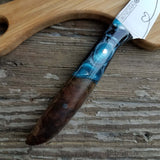 NORA #1507 - 3.5' Paring - Paper Planes