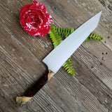 NORA 10' Kiritsuke #1502 - Memento Amare | Memento Condono (Remember to Love, Remember to Forgive)