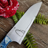 NORA SANTOKU #1508 - Momma & Chick