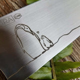 NORA SANTOKU #1508 - Momma & Chick