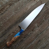 NORA #1504 - 10' AEB-L Chef - Cetacean (fancy whale name - impressed?)